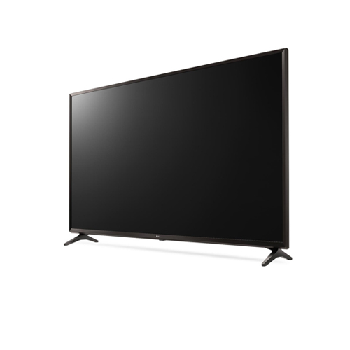 LG ULTRA HD Smart TV 55" - 55UK6100